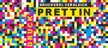 Druckerei Prettin Preisvergleich mit Druckanfrage