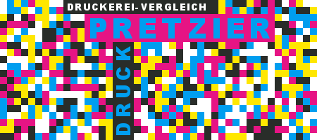 Druckerei Pretzier Preisvergleich mit Druckanfrage