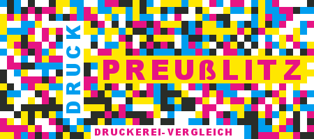 Druckerei Preußlitz Preisvergleich mit Druckanfrage