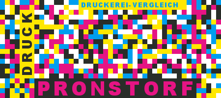 Druckerei Pronstorf Preisvergleich mit Druckanfrage