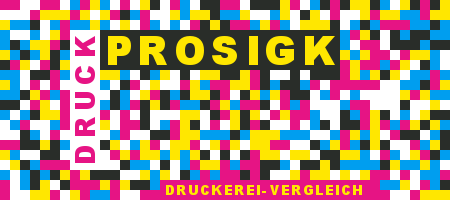 Druckerei Prosigk Preisvergleich mit Druckanfrage