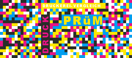 Druckerei Prüm Preisvergleich mit Druckanfrage