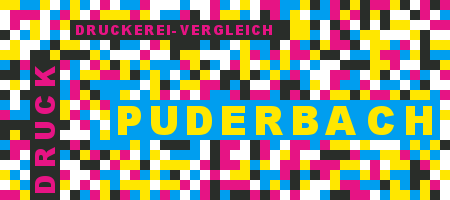 Druckerei Puderbach Preisvergleich mit Druckanfrage