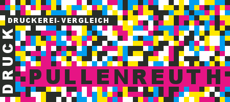 Druckerei Pullenreuth Preisvergleich mit Druckanfrage