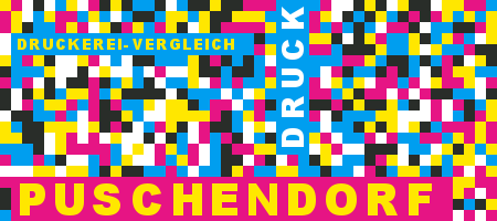 Druckerei Puschendorf Preisvergleich mit Druckanfrage