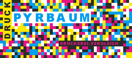 Druckerei Pyrbaum Preisvergleich mit Druckanfrage