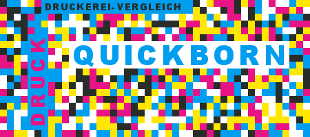 Druckerei Quickborn Preisvergleich mit Druckanfrage