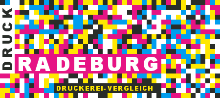 Druckerei Radeburg Preisvergleich mit Druckanfrage