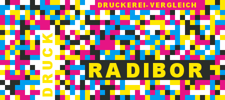 Druckerei Radibor Preisvergleich mit Druckanfrage