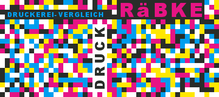 Druckerei Räbke Preisvergleich mit Druckanfrage