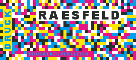 Druckerei Raesfeld Preisvergleich mit Druckanfrage
