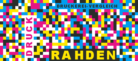 Druckerei Rahden Preisvergleich mit Druckanfrage