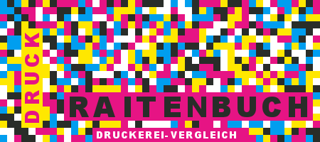 Druckerei Raitenbuch Preisvergleich mit Druckanfrage