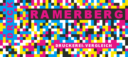 Druckerei Ramerberg Preisvergleich mit Druckanfrage