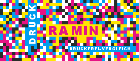 Druckerei Ramin Preisvergleich mit Druckanfrage