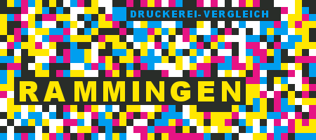Druckerei Rammingen Preisvergleich mit Druckanfrage