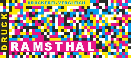 Druckerei Ramsthal Preisvergleich mit Druckanfrage