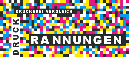 Druckerei Rannungen Preisvergleich mit Druckanfrage