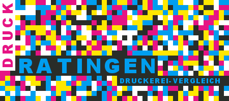 Druckerei Ratingen Preisvergleich mit Druckanfrage