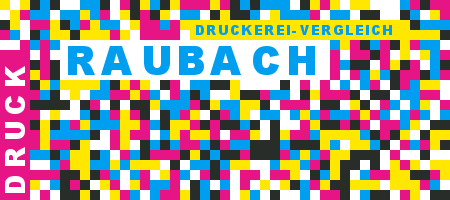 Druckerei Raubach Preisvergleich mit Druckanfrage