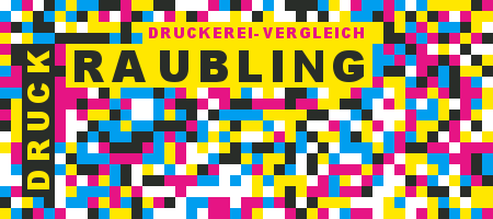 Druckerei Raubling Preisvergleich mit Druckanfrage