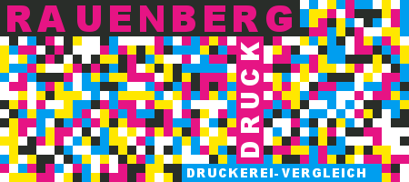 Druckerei Rauenberg Preisvergleich mit Druckanfrage