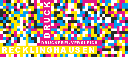 Druckerei Recklinghausen Preisvergleich mit Druckanfrage