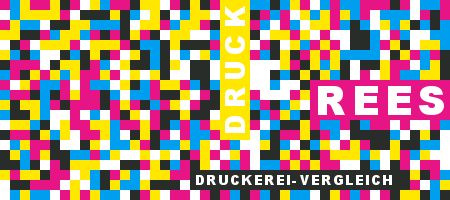 Druckerei Rees Preisvergleich mit Druckanfrage