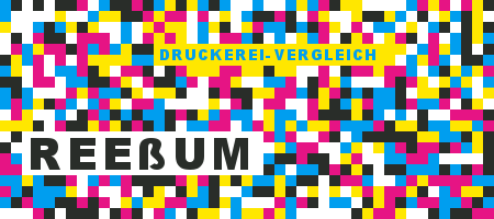 Druckerei Reeßum Preisvergleich mit Druckanfrage