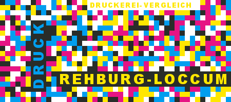 Druckerei Rehburg-Loccum Preisvergleich mit Druckanfrage