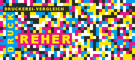 Druckerei Reher Preisvergleich mit Druckanfrage
