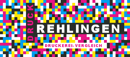 Druckerei Rehlingen Preisvergleich mit Druckanfrage