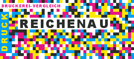 Druckerei Reichenau Preisvergleich mit Druckanfrage