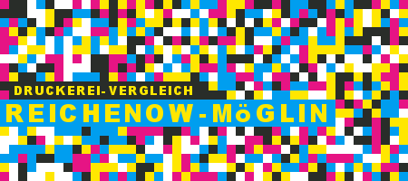 Druckerei Reichenow-Möglin Preisvergleich mit Druckanfrage
