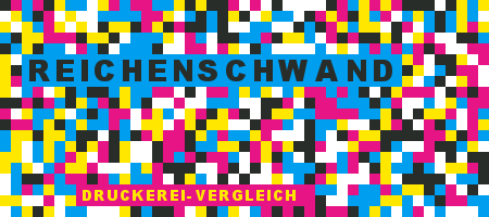 Druckerei Reichenschwand Preisvergleich mit Druckanfrage