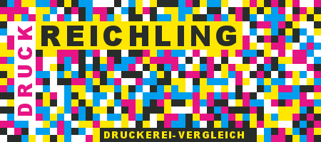 Druckerei Reichling Preisvergleich mit Druckanfrage