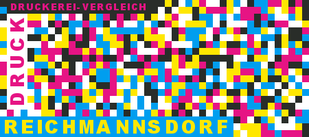 Druckerei Reichmannsdorf Preisvergleich mit Druckanfrage
