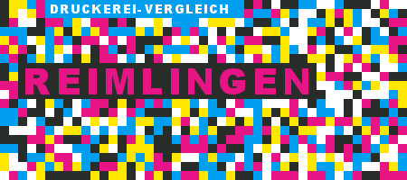 Druckerei Reimlingen Preisvergleich mit Druckanfrage