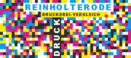 Druckerei Reinholterode Preisvergleich mit Druckanfrage