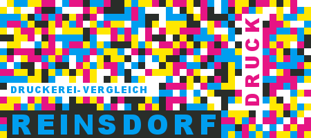 Druckerei Reinsdorf Preisvergleich mit Druckanfrage