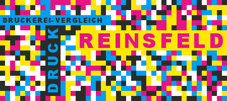 Druckerei Reinsfeld Preisvergleich mit Druckanfrage