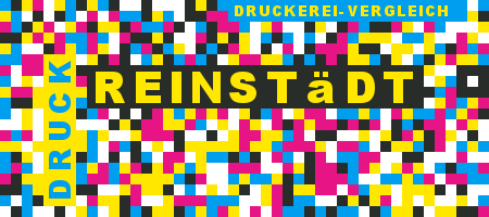 Druckerei Reinstädt Preisvergleich mit Druckanfrage