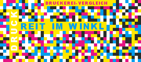 Druckerei Reit im Winkl Preisvergleich mit Druckanfrage