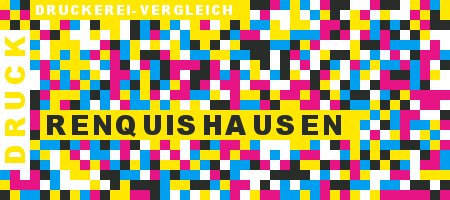 Druckerei Renquishausen Preisvergleich mit Druckanfrage