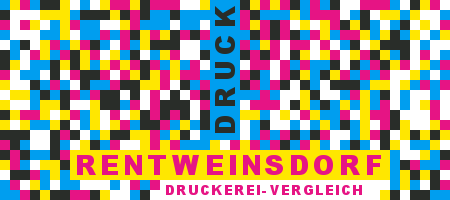 Druckerei Rentweinsdorf Preisvergleich mit Druckanfrage