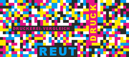 Druckerei Reut Preisvergleich mit Druckanfrage