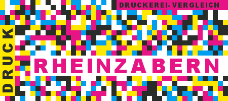 Druckerei Rheinzabern Preisvergleich mit Druckanfrage
