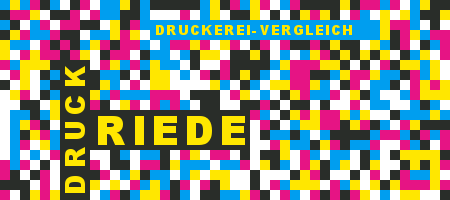 Druckerei Riede Preisvergleich mit Druckanfrage