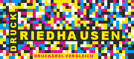 Druckerei Riedhausen Preisvergleich mit Druckanfrage