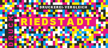 Druckerei Riedstadt Preisvergleich mit Druckanfrage